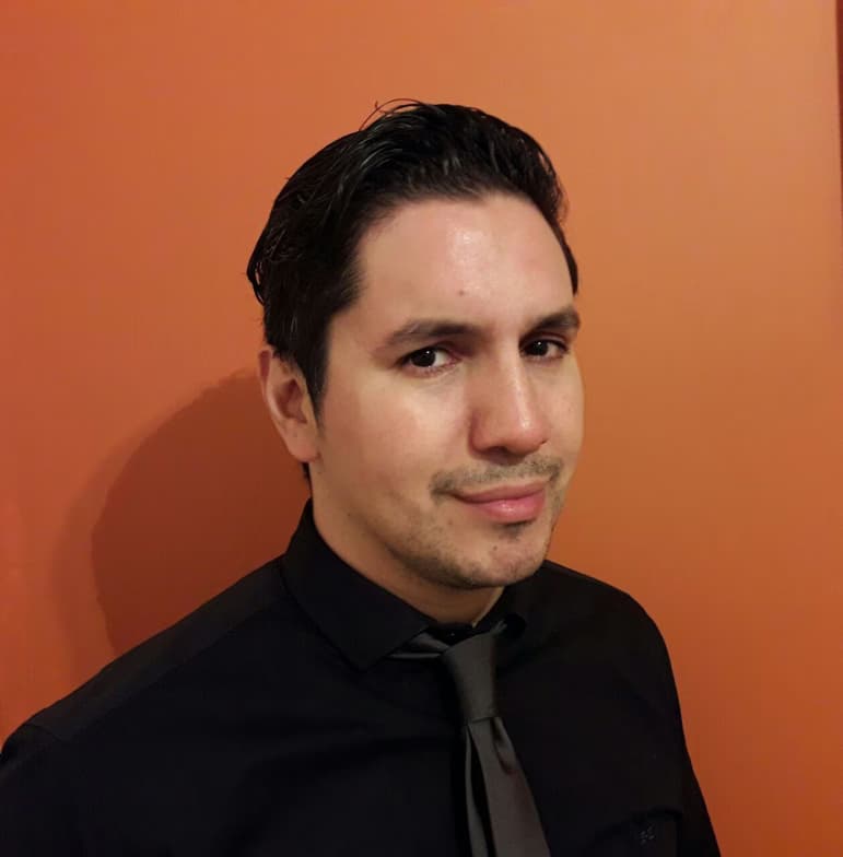 Profile photo of Blas, Spanish tutor at Wiingy 