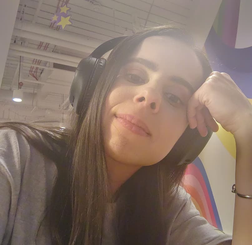 Profile photo of Bárbara, Spanish tutor at Wiingy 