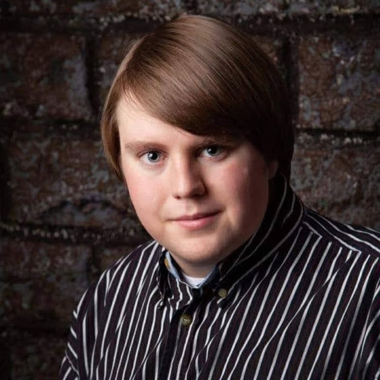 Profile photo of Connor, Music tutor at Wiingy 