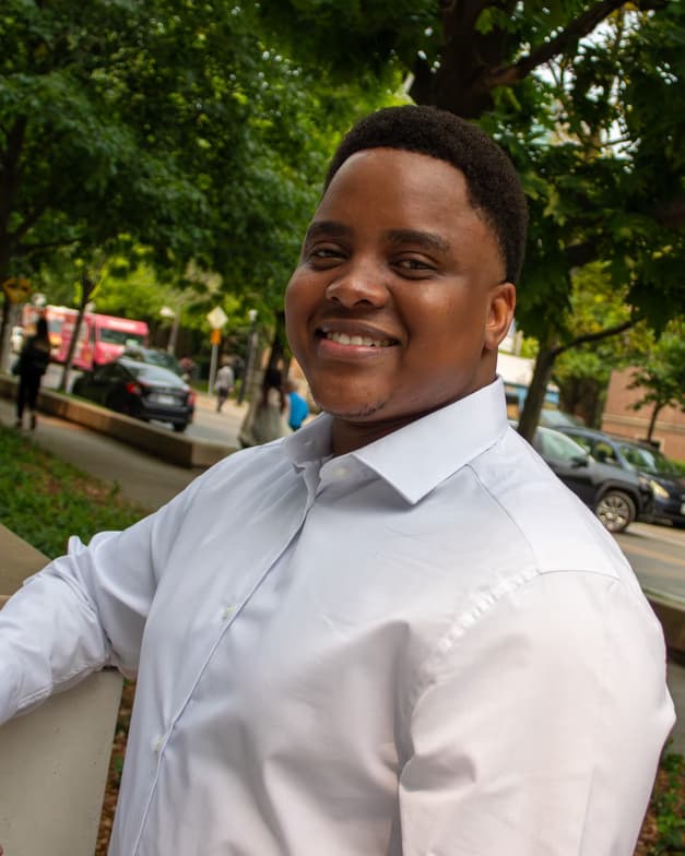 Profile photo of Cantona, Mathematics tutor at Wiingy 