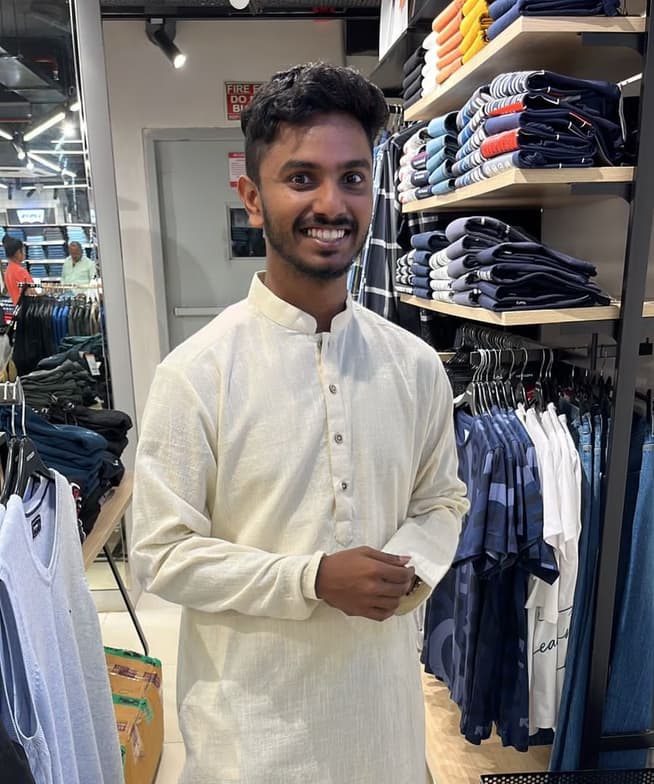 Profile photo of Shane, Games tutor at Wiingy 