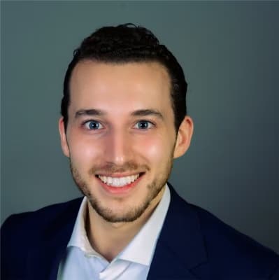 Profile photo of Brandon, Mathematics tutor at Wiingy 