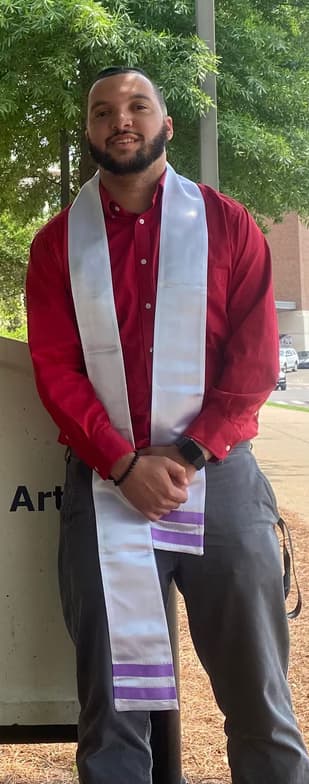 Profile photo of Brandon, Architecture tutor at Wiingy 