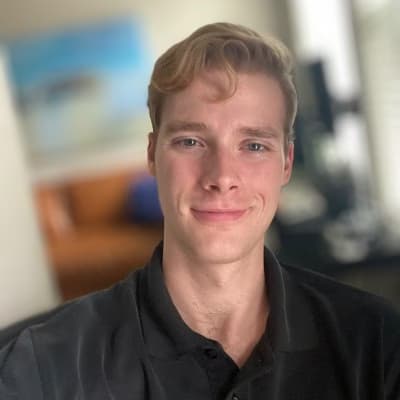 Profile photo of Brayden, Computer Science tutor at Wiingy 