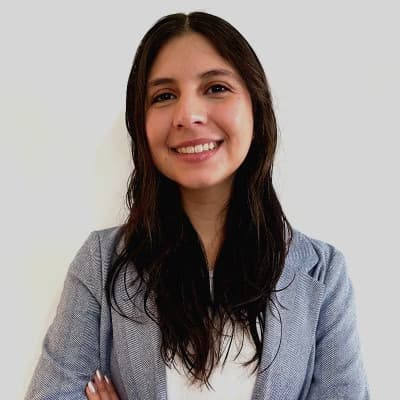 Profile photo of Briallen, Mathematics tutor at Wiingy 