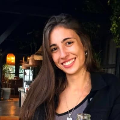 Profile photo of Brielle, Computer Science tutor at Wiingy 