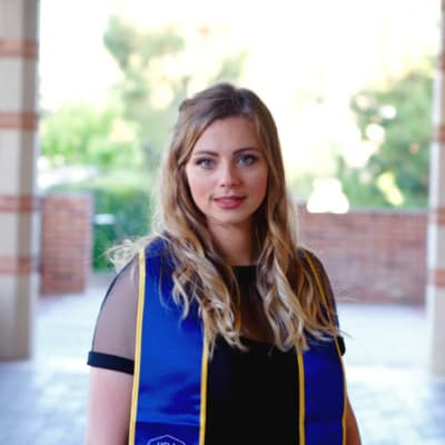 Profile photo of Briseis	, Mathematics tutor at Wiingy 