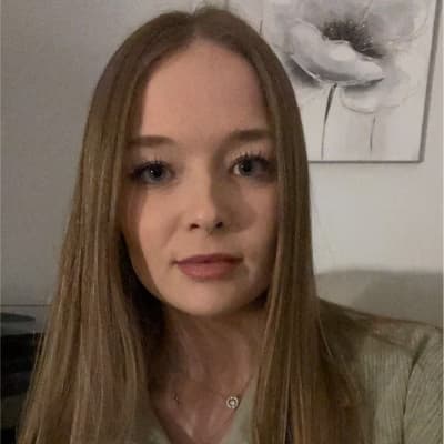 Profile photo of Bronwen, GED tutor at Wiingy