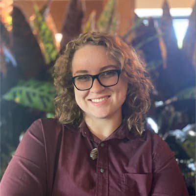 Profile photo of Brooke, Computer Science tutor at Wiingy