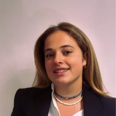 Profile photo of Brynn, Architecture tutor at Wiingy 