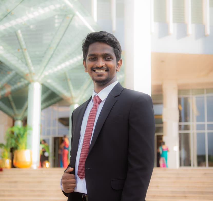 Profile photo of Buddhika, AP tutor at Wiingy 