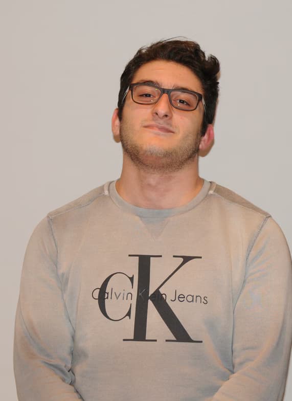 Profile photo of Arman, Piano tutor at Wiingy 