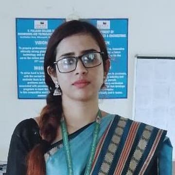 Profile photo of Ayesha, Computer Science tutor at Wiingy 