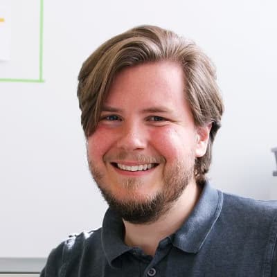 Profile photo of Caleb, Architecture tutor at Wiingy 