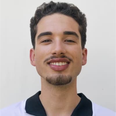 Profile photo of Caleb, Computer Science tutor at Wiingy 