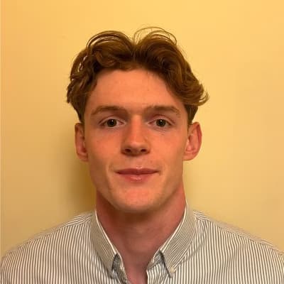 Profile photo of Caleb, Computer Science tutor at Wiingy 