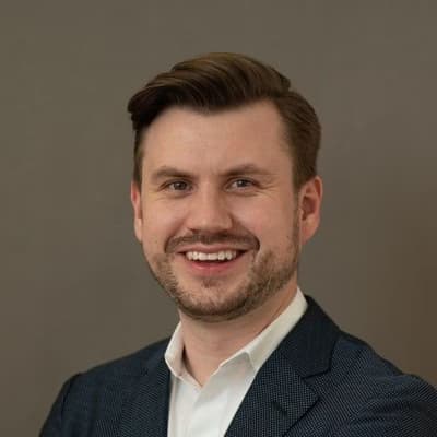 Profile photo of Caleb	, AP tutor at Wiingy 