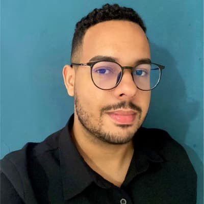 Profile photo of Caleb, Computer Science tutor at Wiingy 