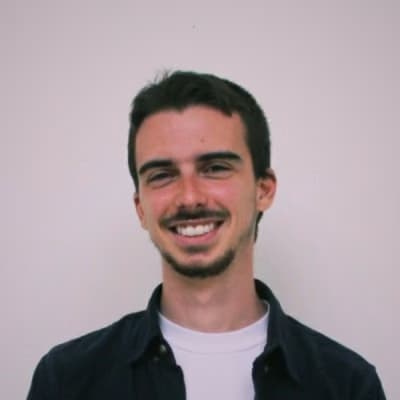 Profile photo of Caleb, AP tutor at Wiingy 