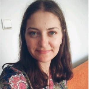 Profile photo of Calista, Biology tutor at Wiingy 