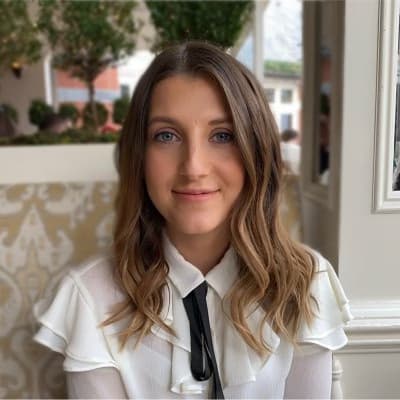 Profile photo of Calista, NAPLAN tutor at Wiingy 