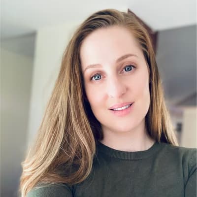 Profile photo of Calla, Singing tutor at Wiingy 