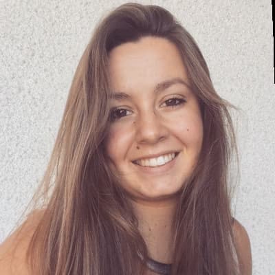 Profile photo of Calla, Computer Science tutor at Wiingy