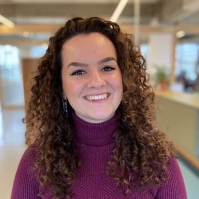 Profile photo of Callie, AP tutor at Wiingy 