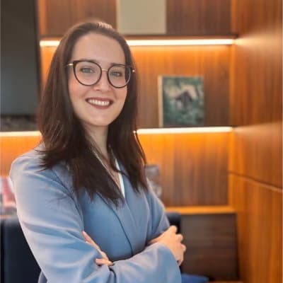 Profile photo of Callie, AP tutor at Wiingy 