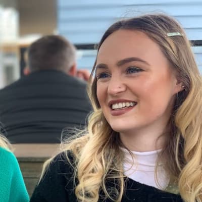 Profile photo of Calliope	, AP tutor at Wiingy 