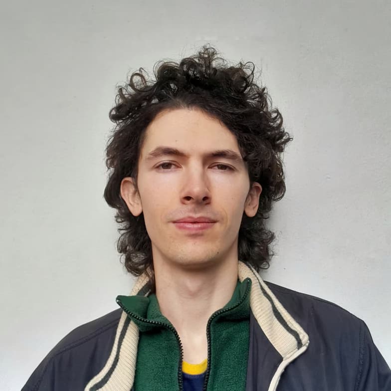 Profile photo of Callum, Science tutor at Wiingy