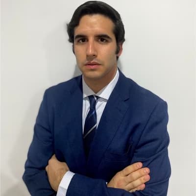 Profile photo of Callum	, Architecture tutor at Wiingy 