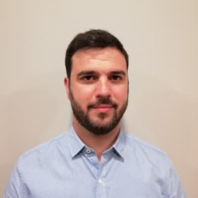 Profile photo of Callum, Biology tutor at Wiingy 