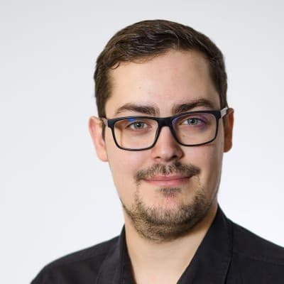 Profile photo of Calvin, AP tutor at Wiingy 