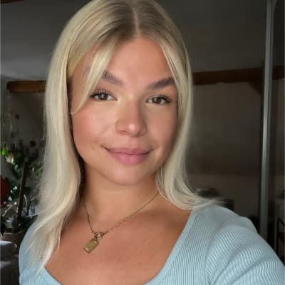 Profile photo of Camila		, Architecture tutor at Wiingy 