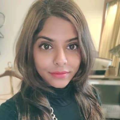 Profile photo of Camila	, Mathematics tutor at Wiingy 