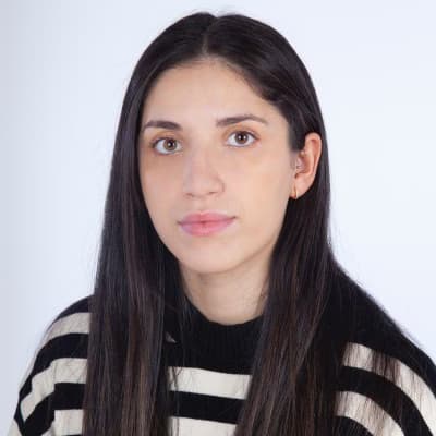 Profile photo of Camille, Computer Science tutor at Wiingy 