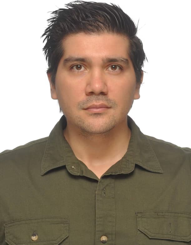 Profile photo of Camilo, Mathematics tutor at Wiingy 
