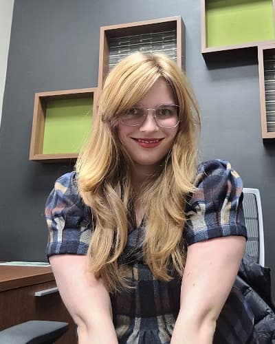 Profile photo of Cara, Mathematics tutor at Wiingy 