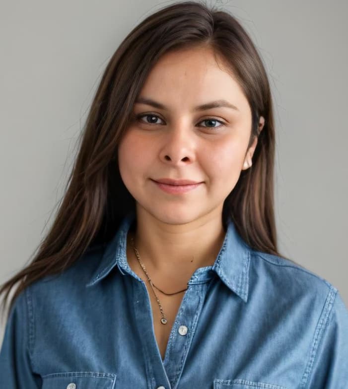 Profile photo of Angela, Spanish tutor at Wiingy 