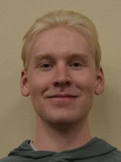 Profile photo of Carsen, Science tutor at Wiingy