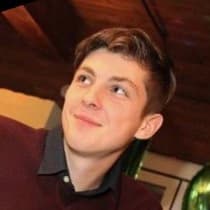 Profile photo of Carter, Biology tutor at Wiingy 