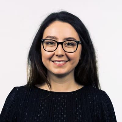 Profile photo of Cassandra	, AP tutor at Wiingy 