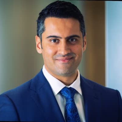 Profile photo of Cassius, Data Science tutor at Wiingy 