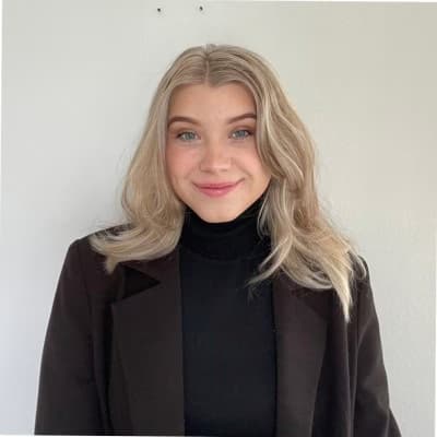 Profile photo of Celeste , Architecture tutor at Wiingy