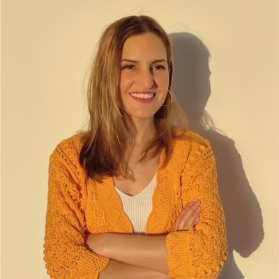 Profile photo of Celeste, Computer Science tutor at Wiingy 