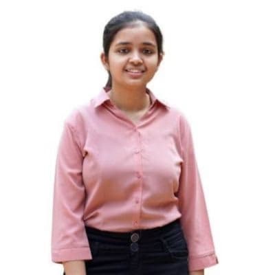 Profile photo of Chahat, Biology tutor at Wiingy 