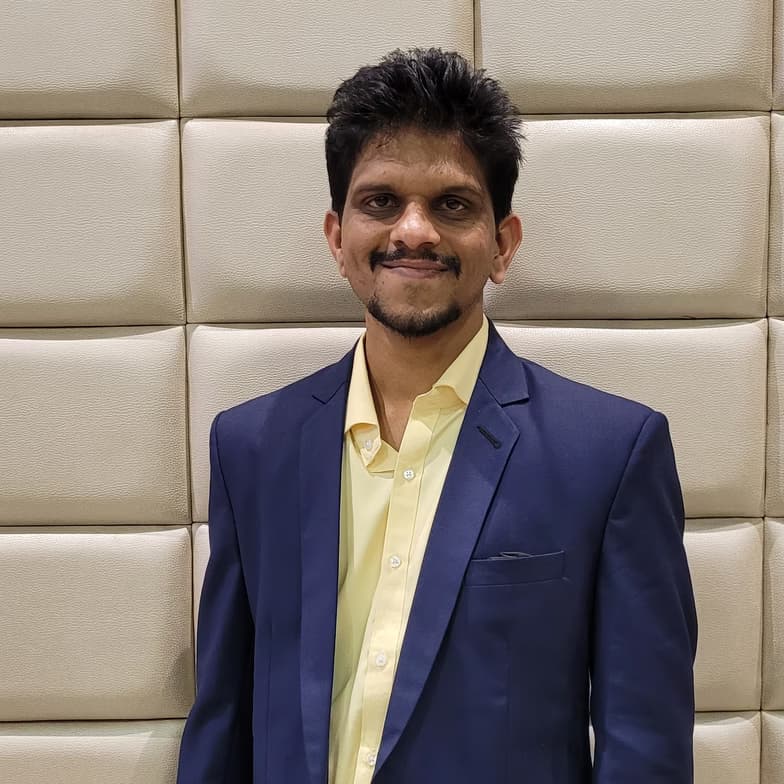 Profile photo of Chaitanya, Finance tutor at Wiingy