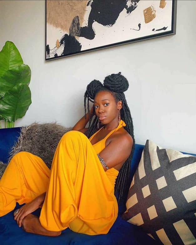 Profile photo of Chana, Music tutor at Wiingy 