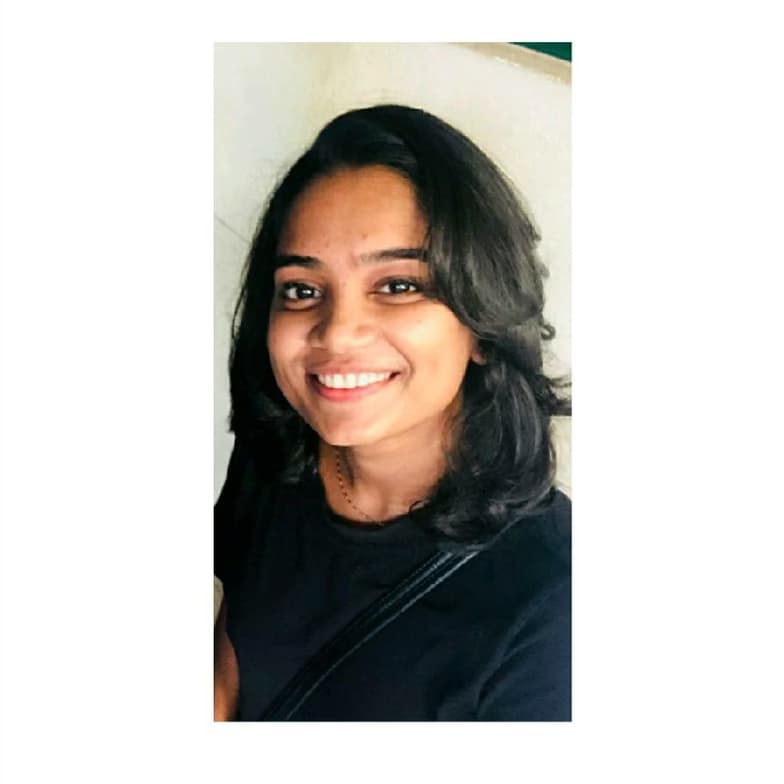 Profile photo of Chandana, Engineering tutor at Wiingy